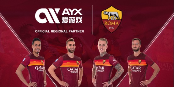 于运动员们